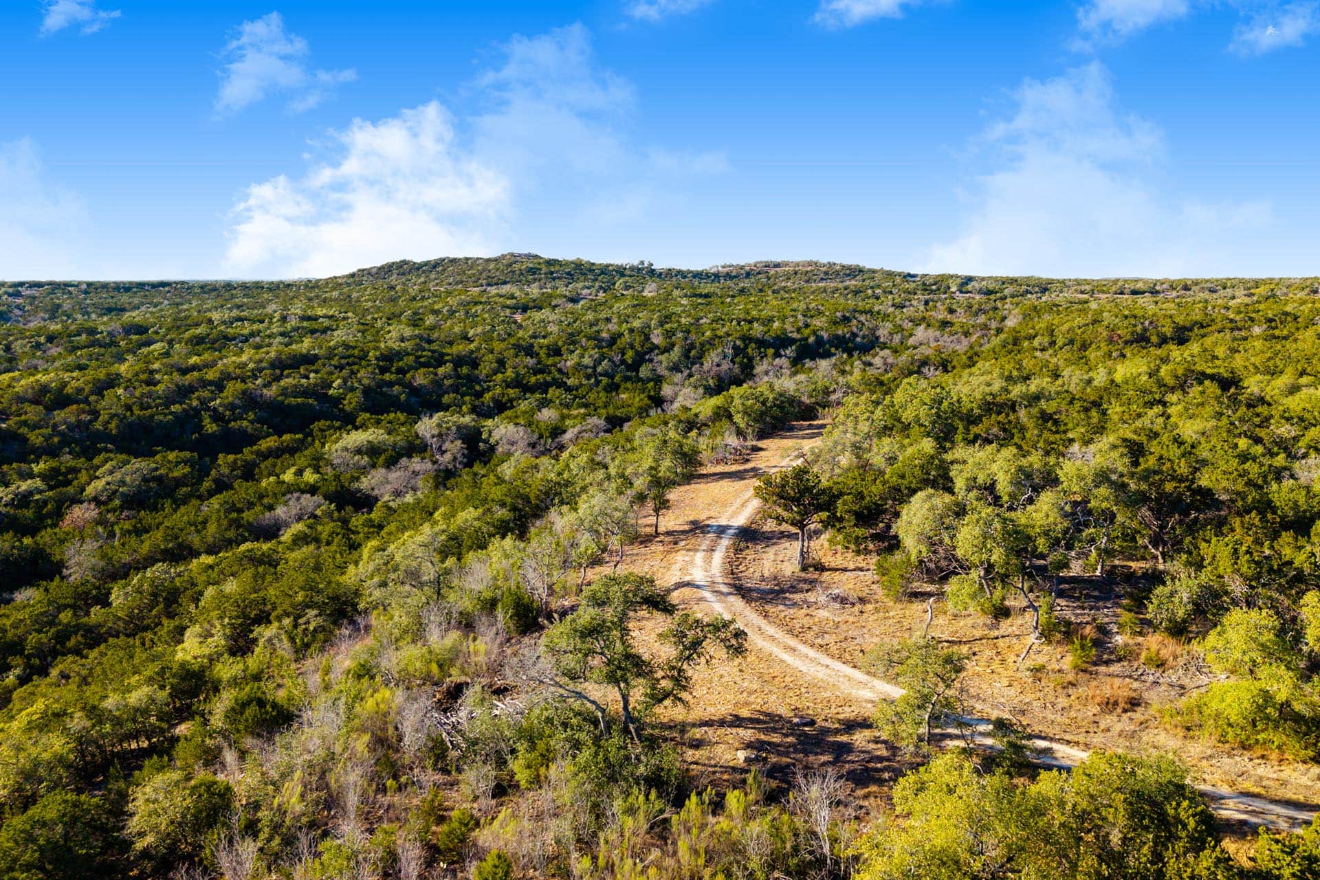 hill country land for sale texas lone woman mountain ranch