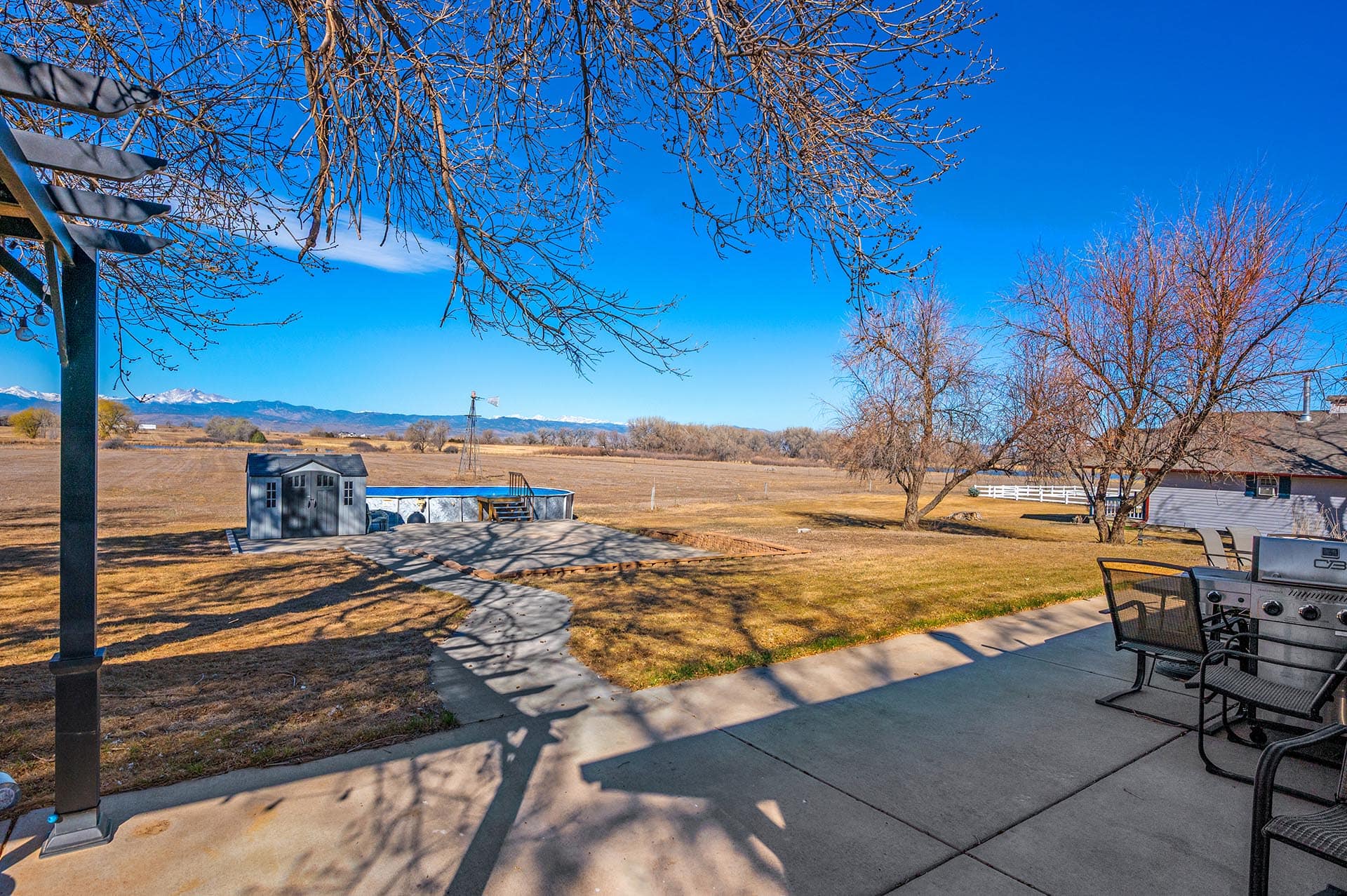 Historic Barn For Sale Nearby Colorado Stillroven Farm Pheasant & Kennel Club