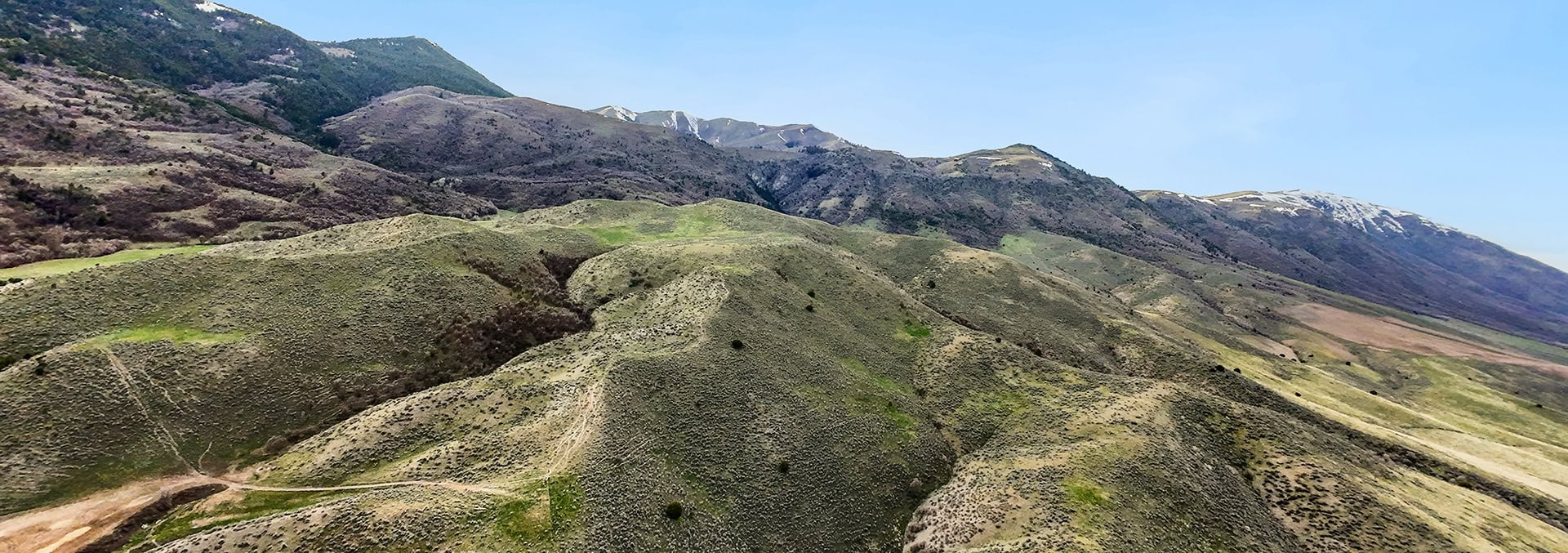 idaho ranches for sale the davis lodge at loafer creek falls
