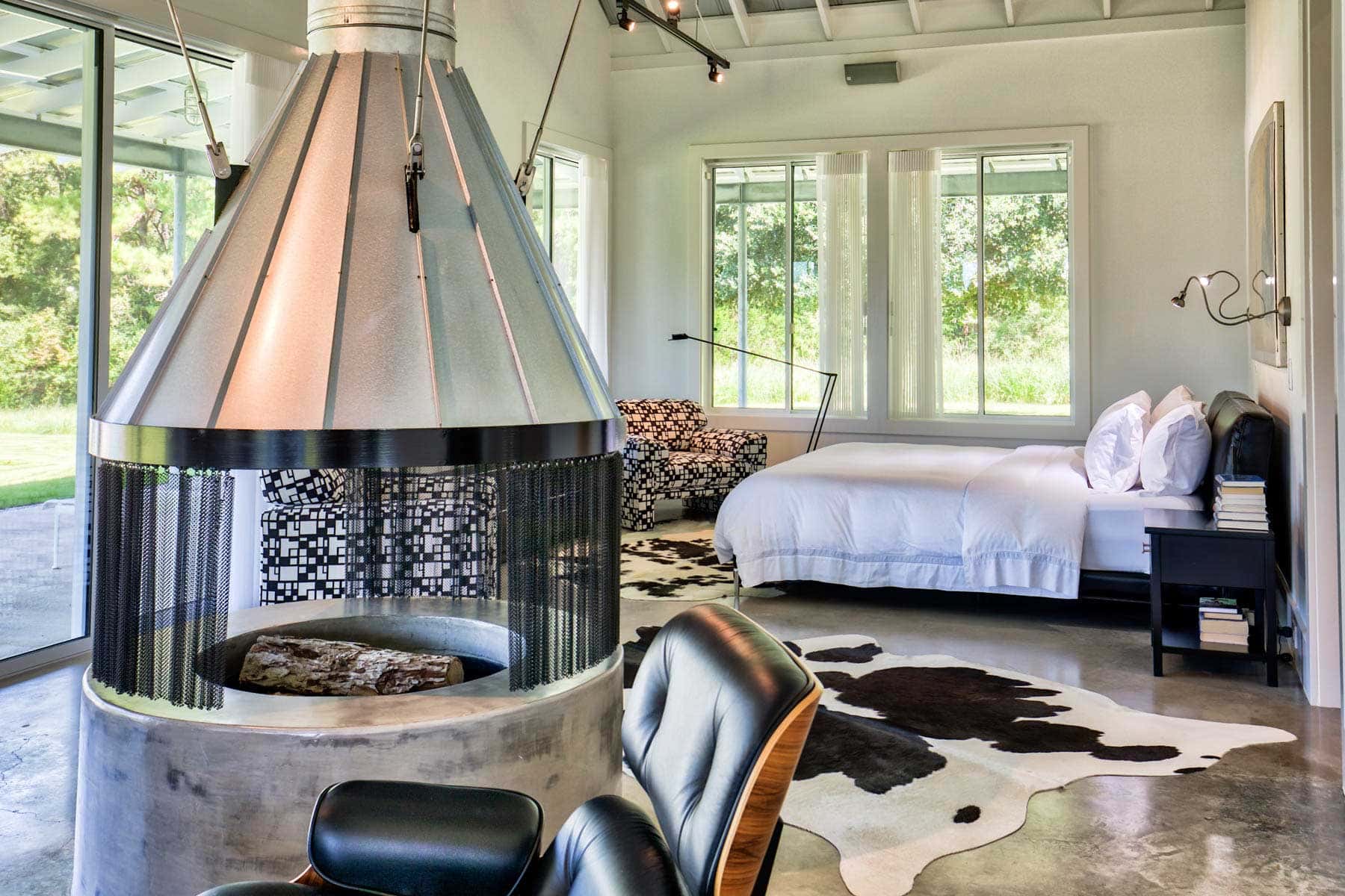 Investment-grade Texas ranch land property Whitehall Ranch