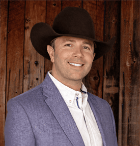 Kyle Davis california broker headshot 2026