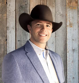 Kyle davis california supervising agent headshot 2026