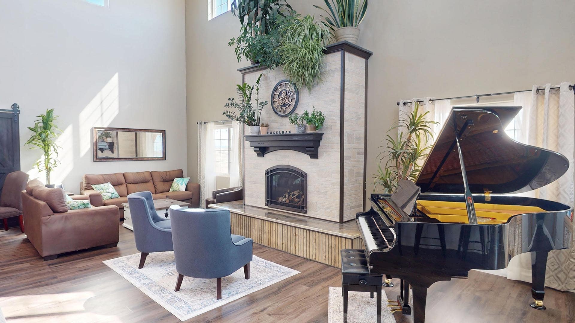 Luxury Wyoming Broken Trail Homestead