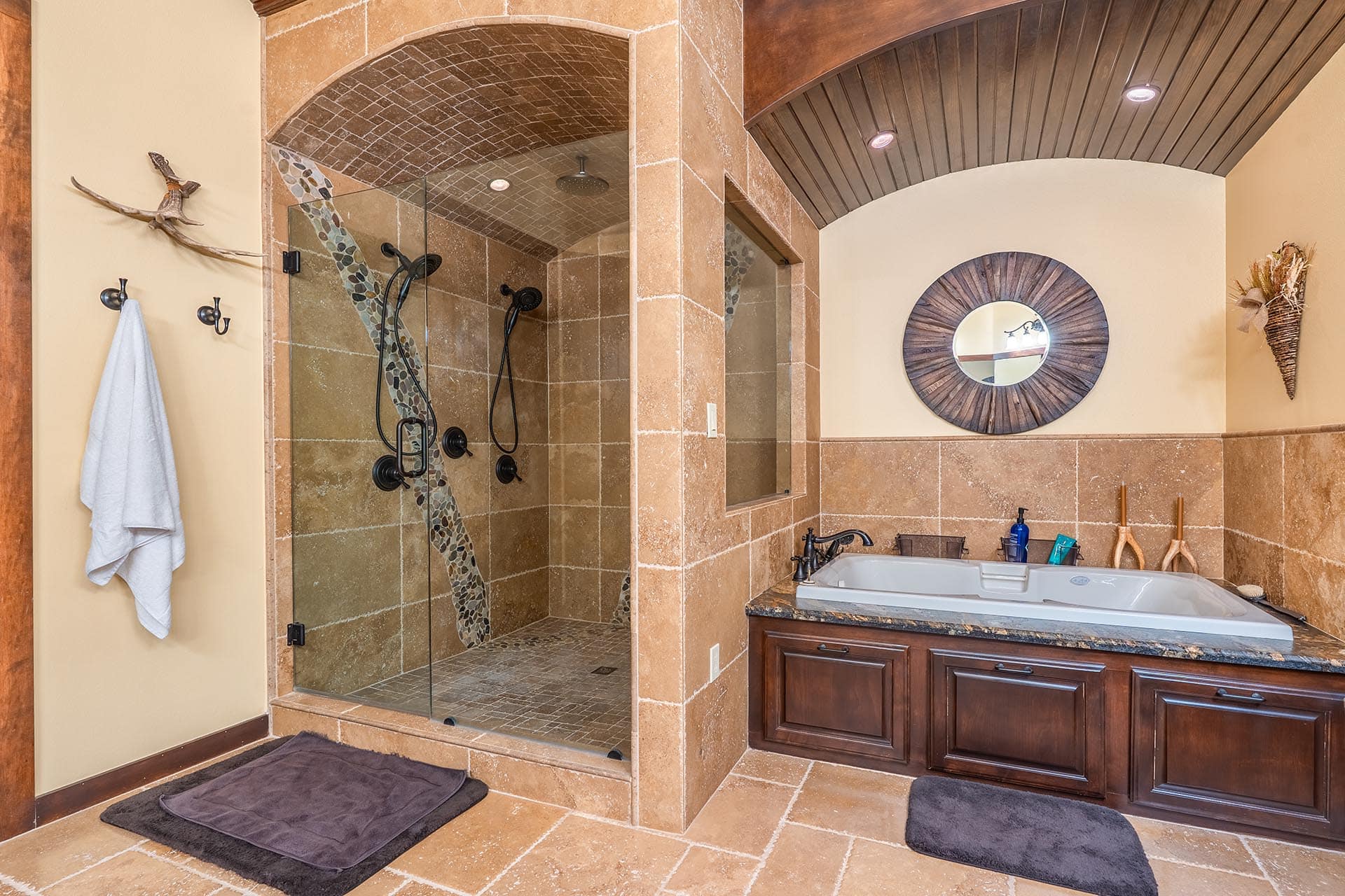 McCook Texas hunting ranch for sale El Monte Gringo Ranch