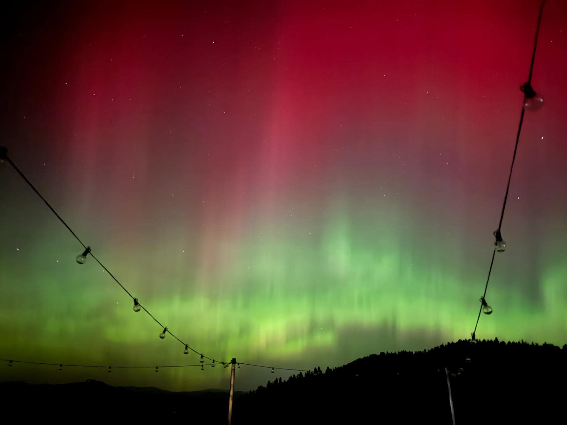 Montana Hunting Property Near Capital City Elk Ridge Mountain Ranch