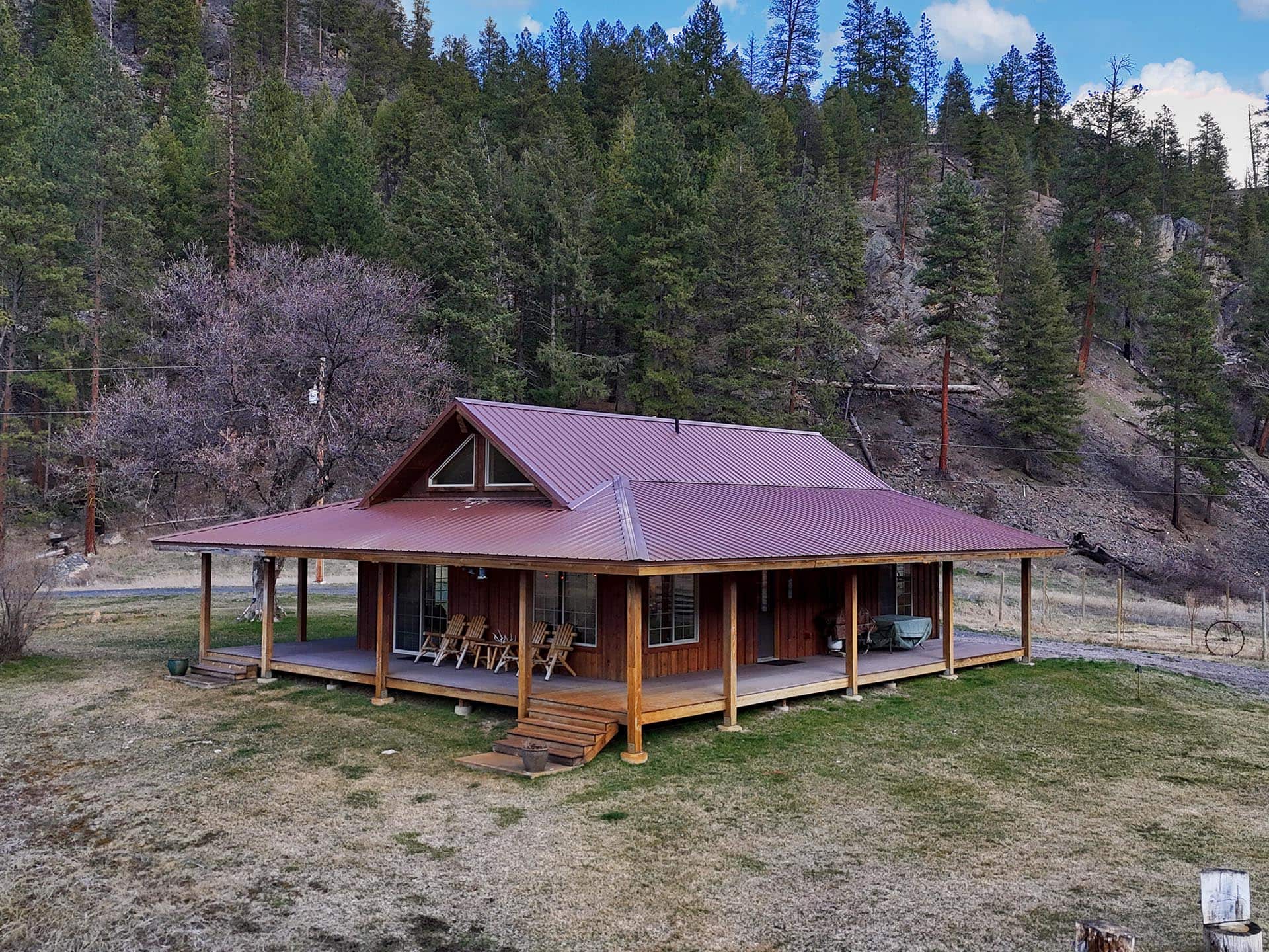 north central washington ranch for sale washington ranch at lost creek