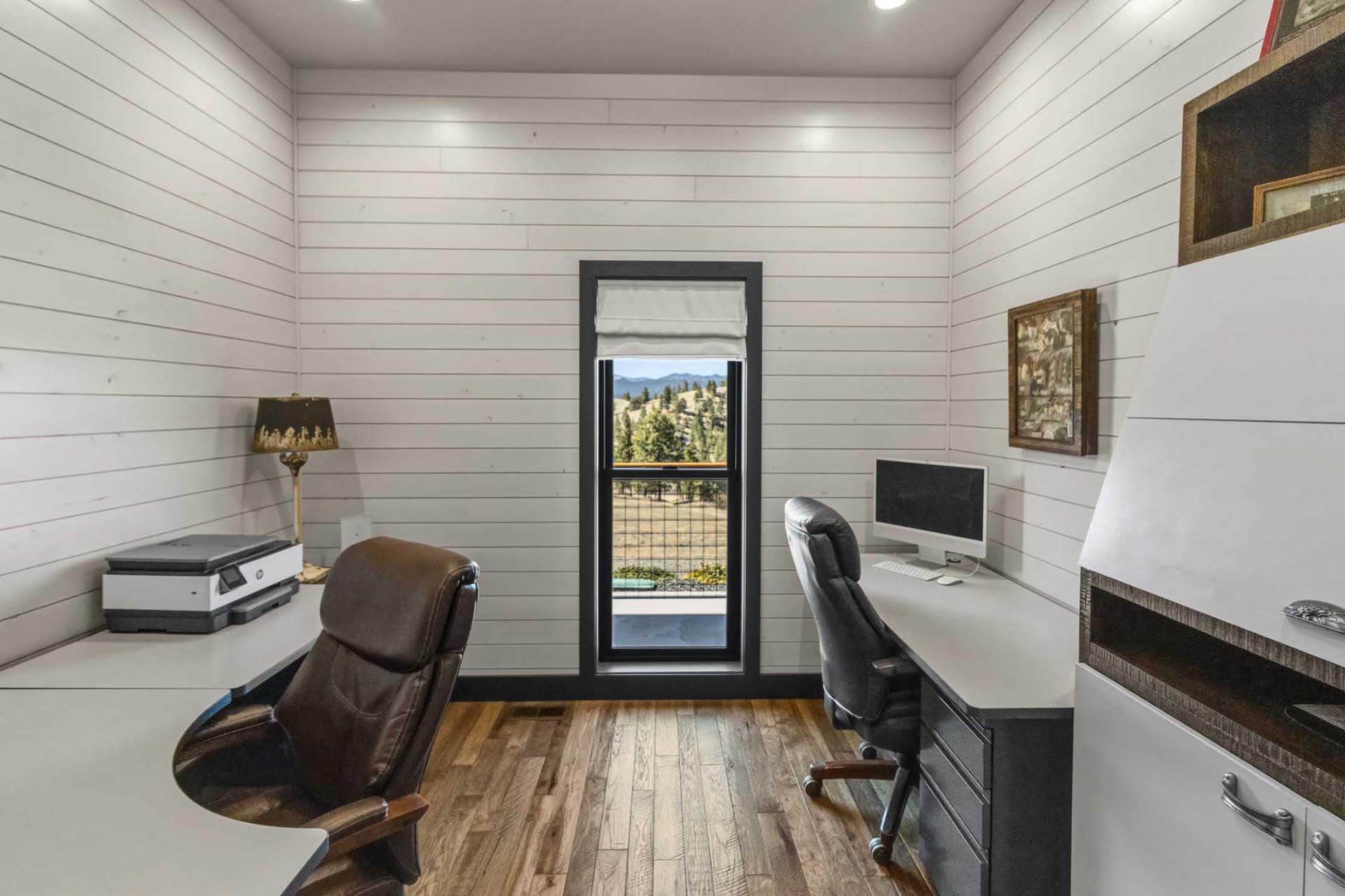 Northern Rockies Luxury Home For Sale Elk Ridge Mountain Ranch