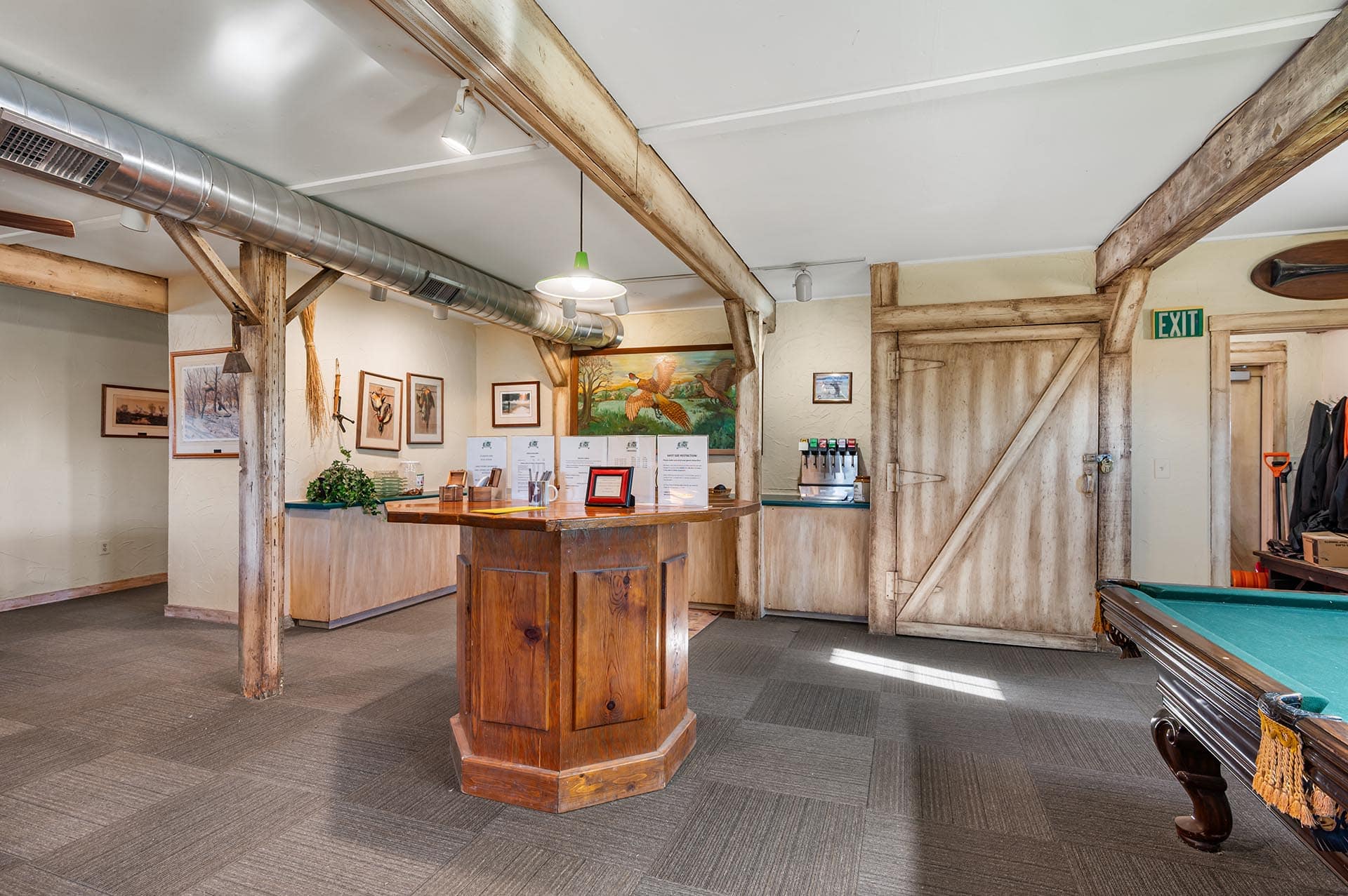 Pheasant Hunting Lodge For Sale Near MeColorado Stillroven Farm Pheasant & Kennel Club