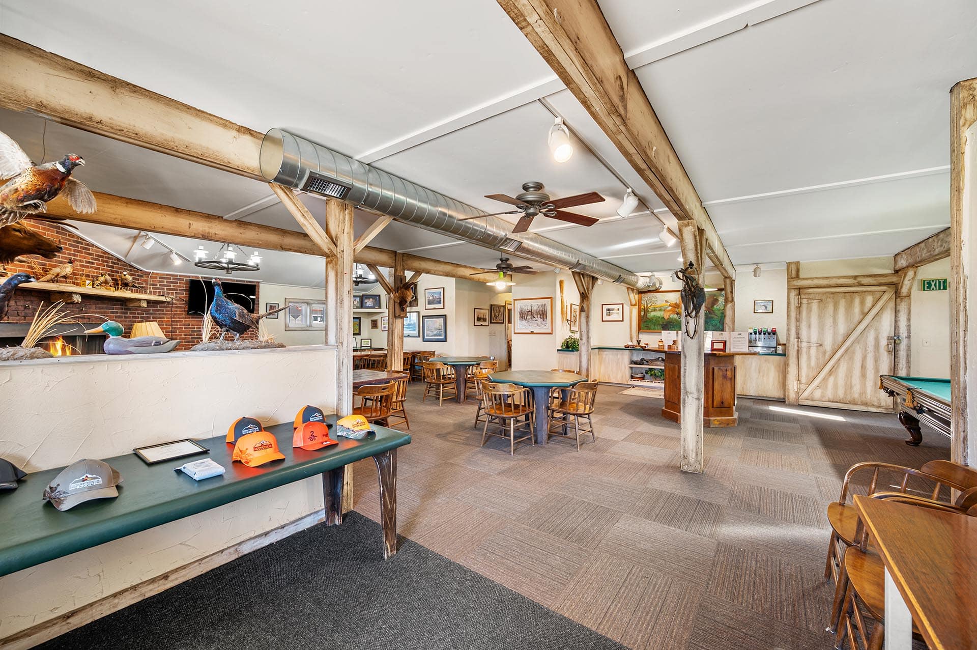 Pheasant Hunting Property For Sale Near Me Colorado Stillroven Farm Pheasant & Kennel Club