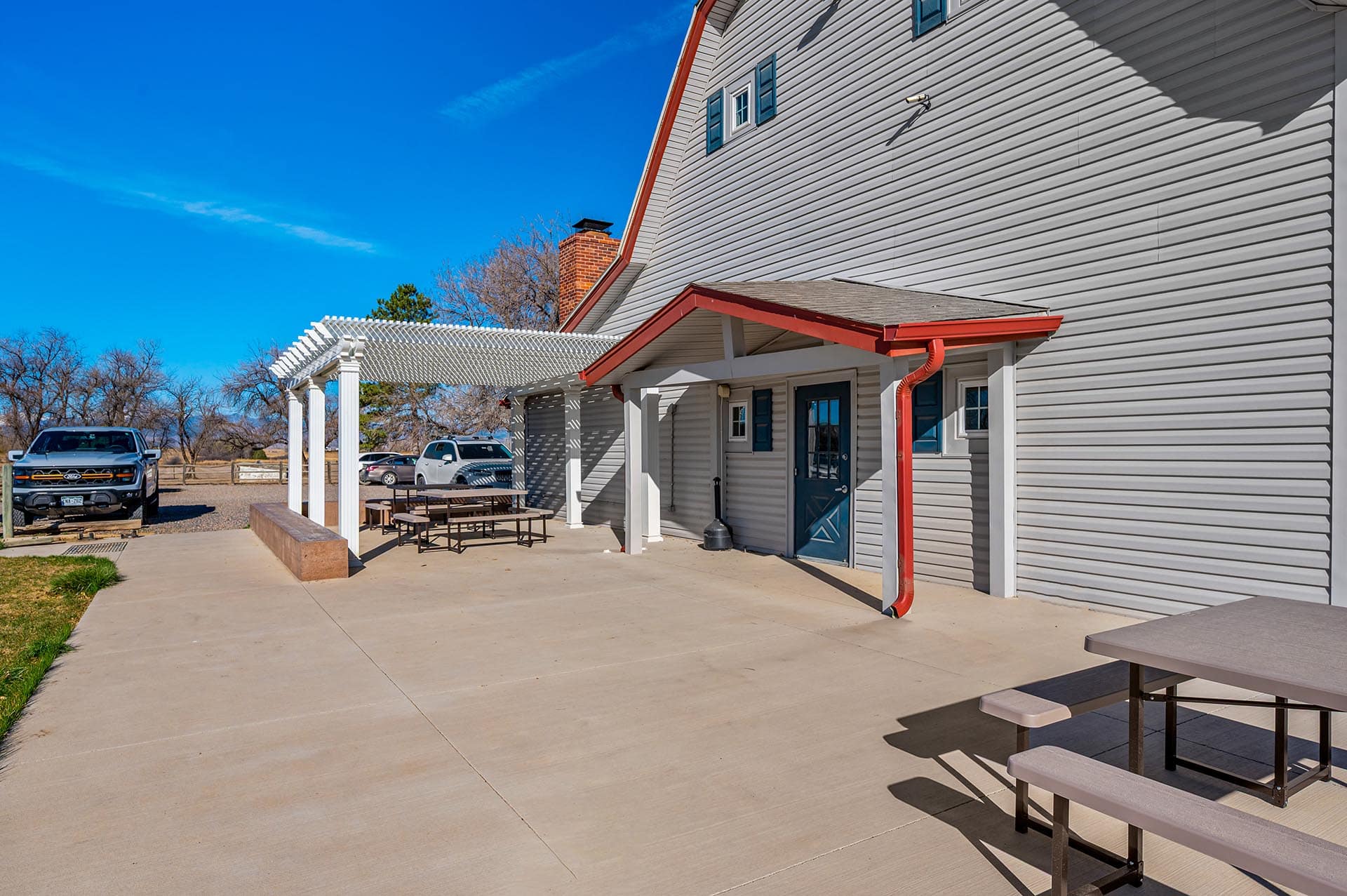 Pheasant Hunting Property For Sale Nearby Colorado Stillroven Farm Pheasant & Kennel Club