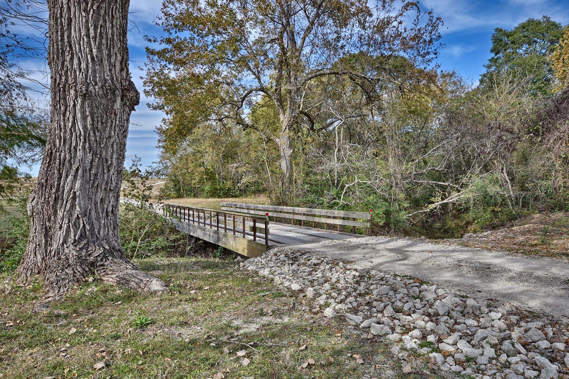 Premier Texas recreational and cattle ranch Whitehall Ranch