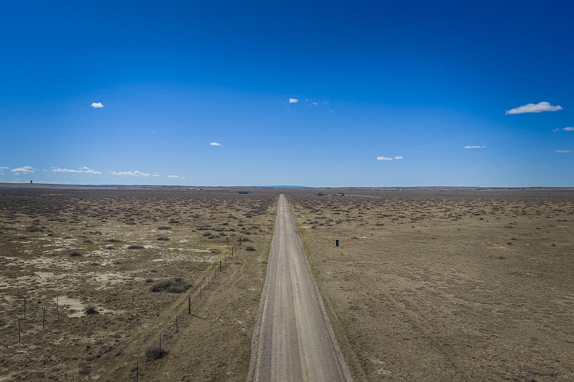 private wyoming broken trail homestead