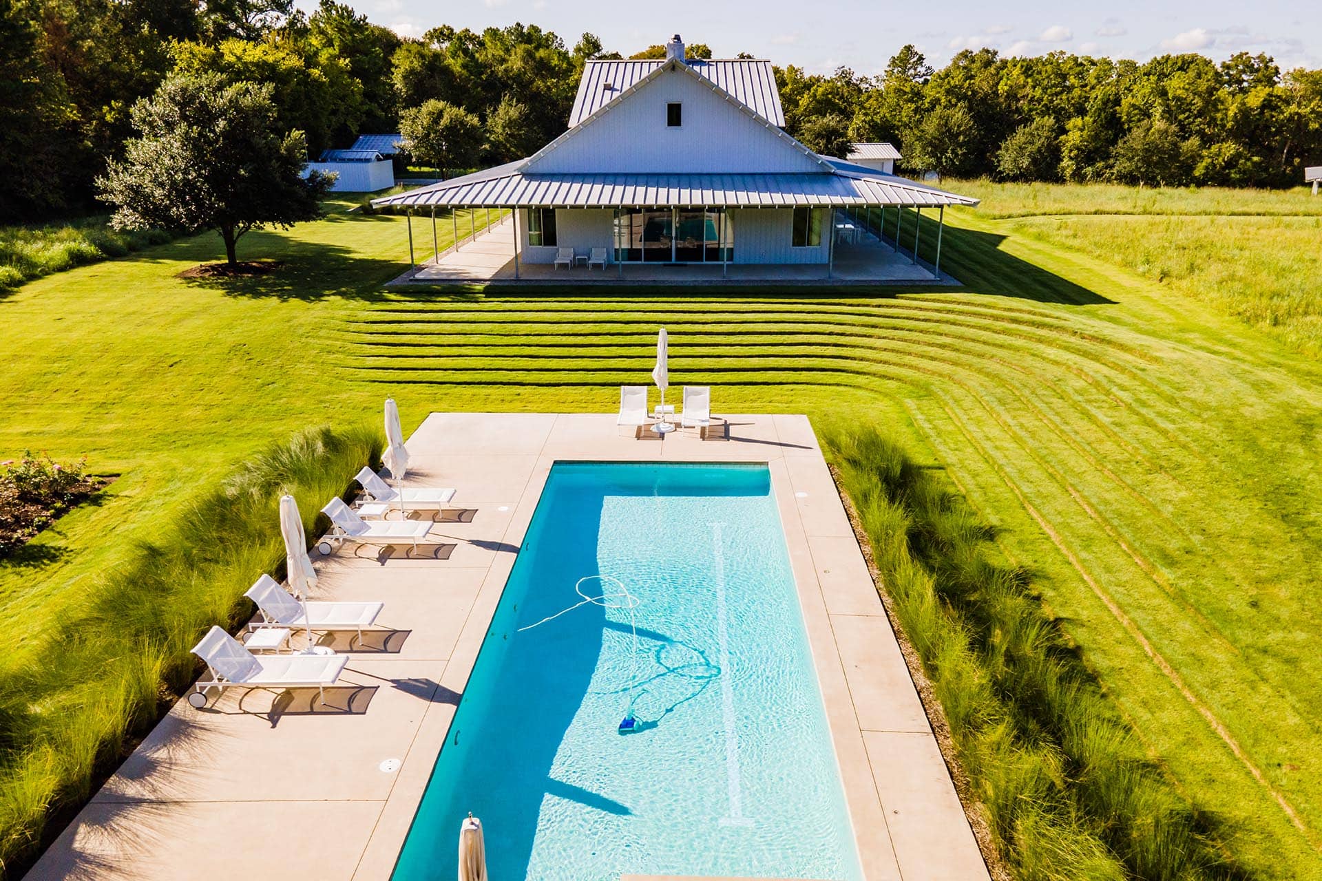 Scenic Texas ranch with rolling terrain Whitehall Ranch