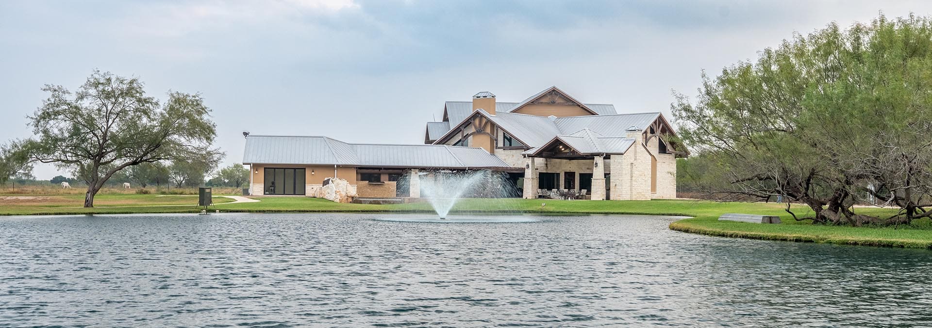 South Texas property for sale El Monte Gringo Ranch