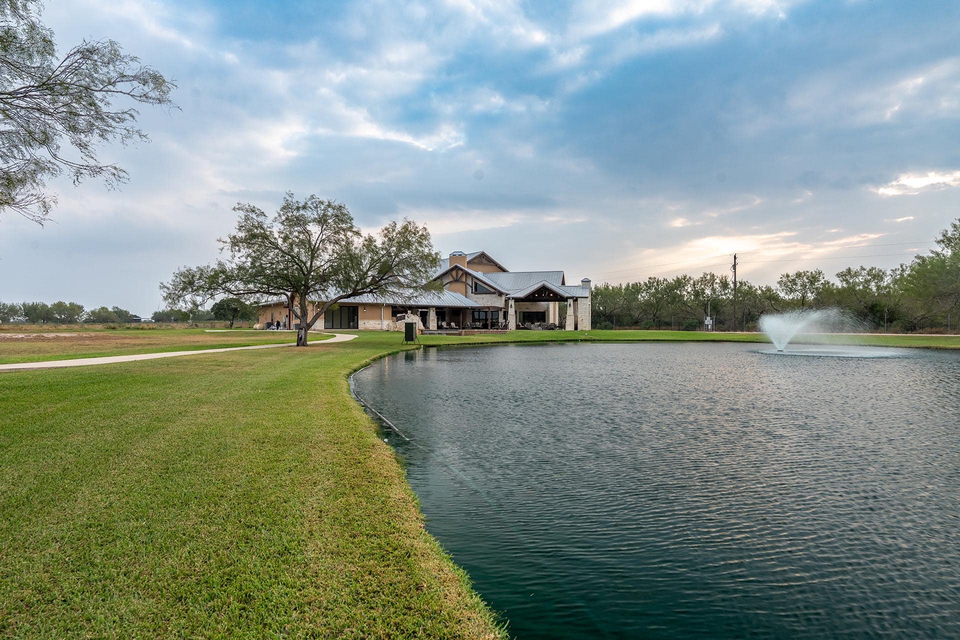 South Texas ranch land investment Texas El Monte Gringo Ranch