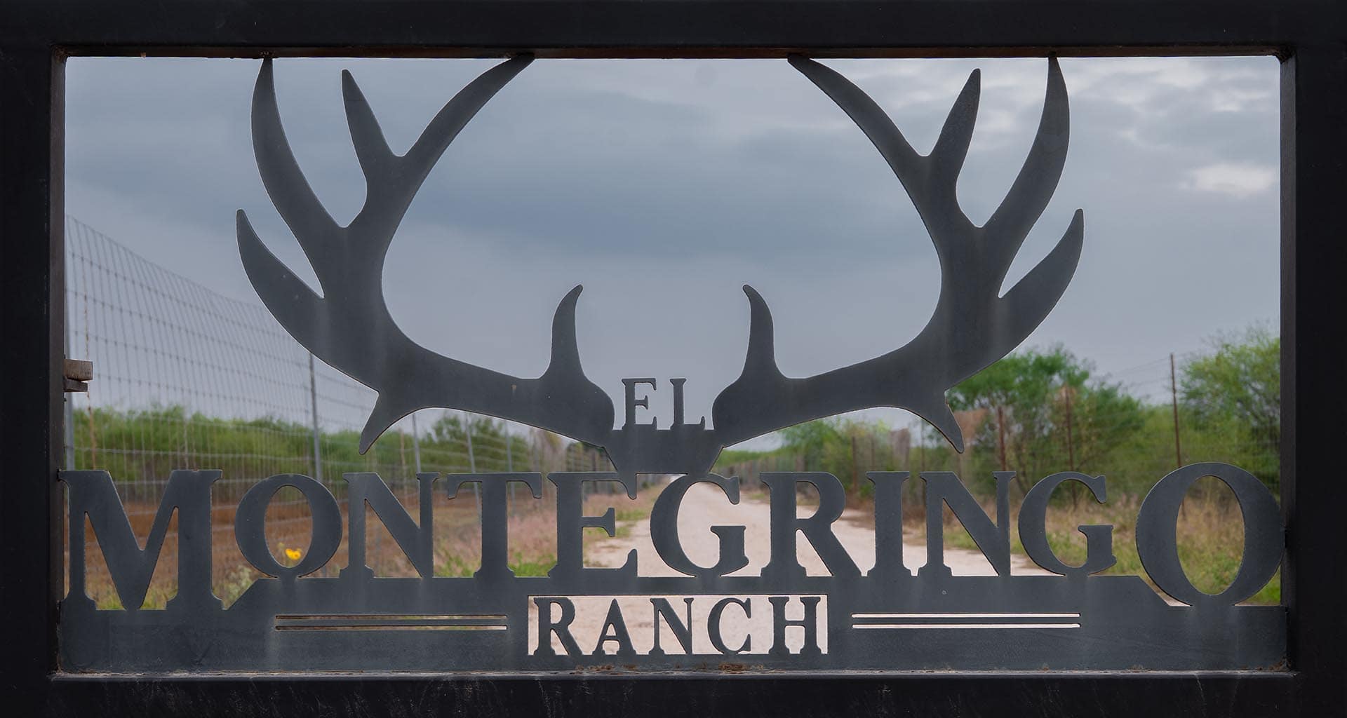 South Texas ranch with expansive hunting views El Monte Gringo Ranch