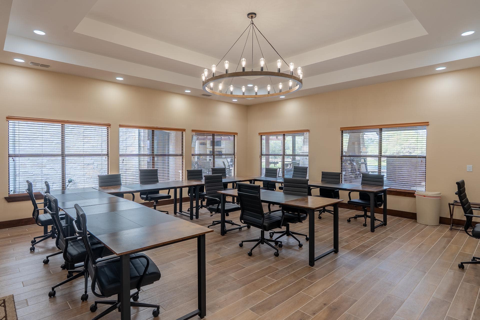 South Texas ranch with improved access points El Monte Gringo Ranch