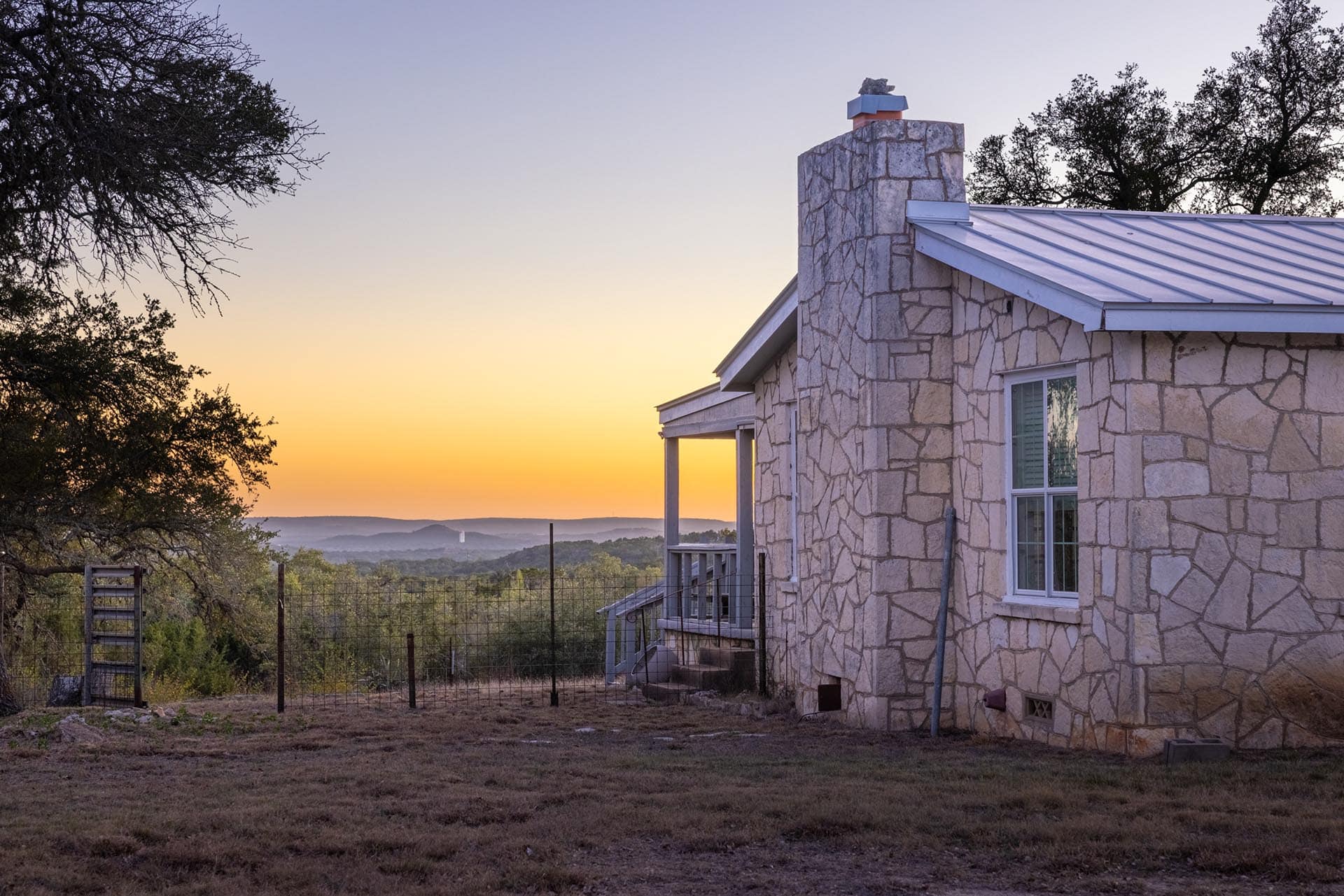 Texas Hill Country ranch for sale Lone Woman Mountain Ranch