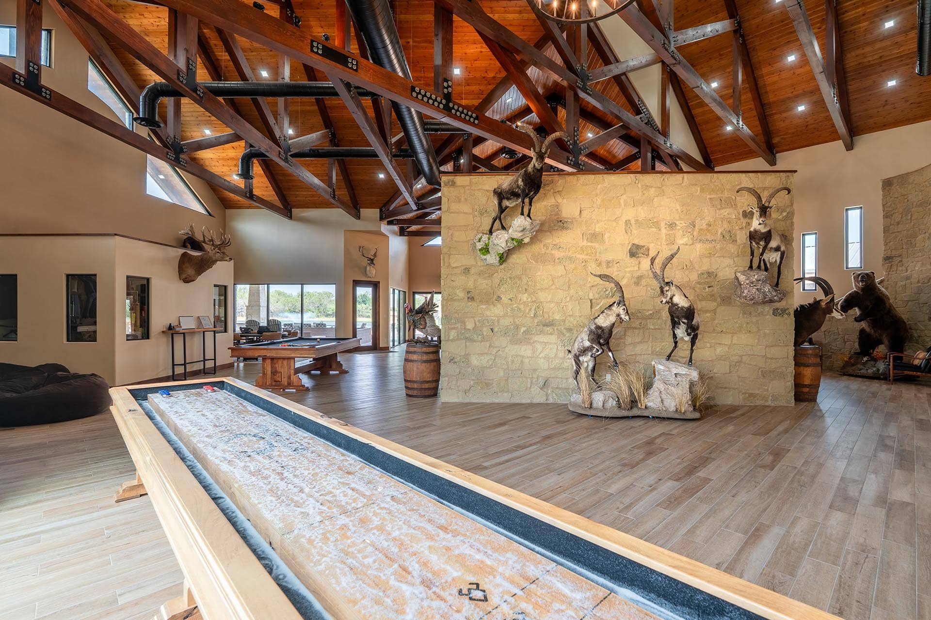 Texas brush country ranch for sale McCook El Monte Gringo Ranch