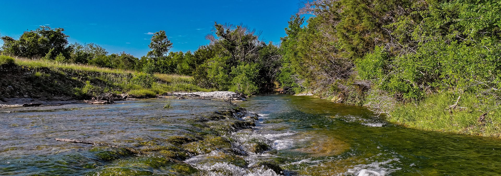 Texas property for sale Cotton Willow Ranch