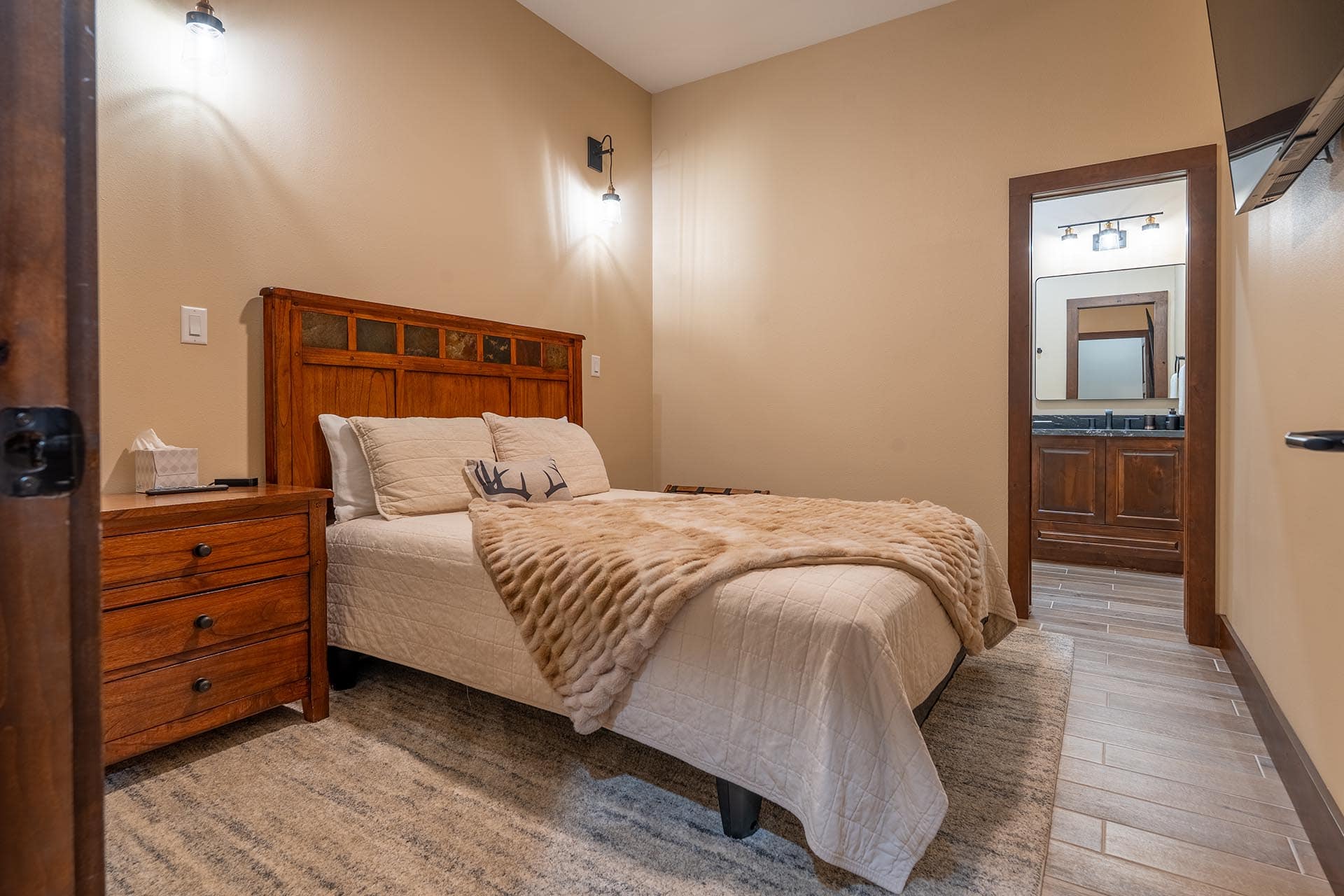 Texas ranch ideal for guided hunts El Monte Gringo Ranch