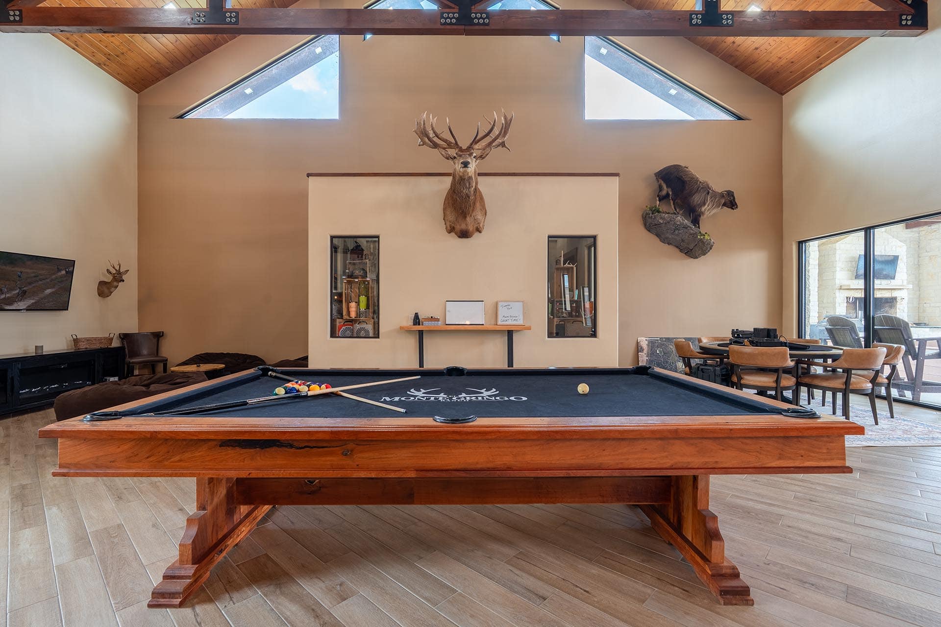 Texas ranch offering long term investment potential El Monte Gringo Ranch