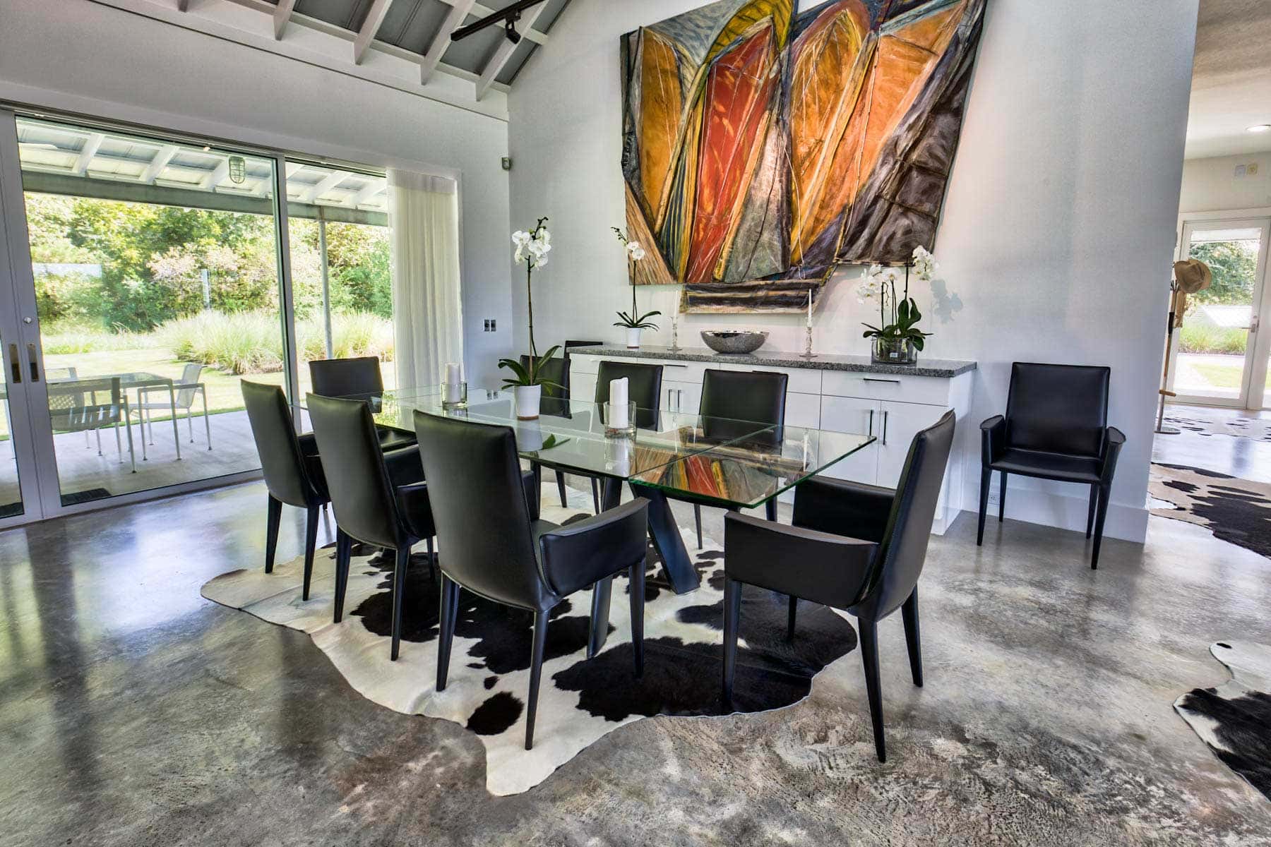 Texas ranch suitable for cattle and recreation Whitehall Ranch