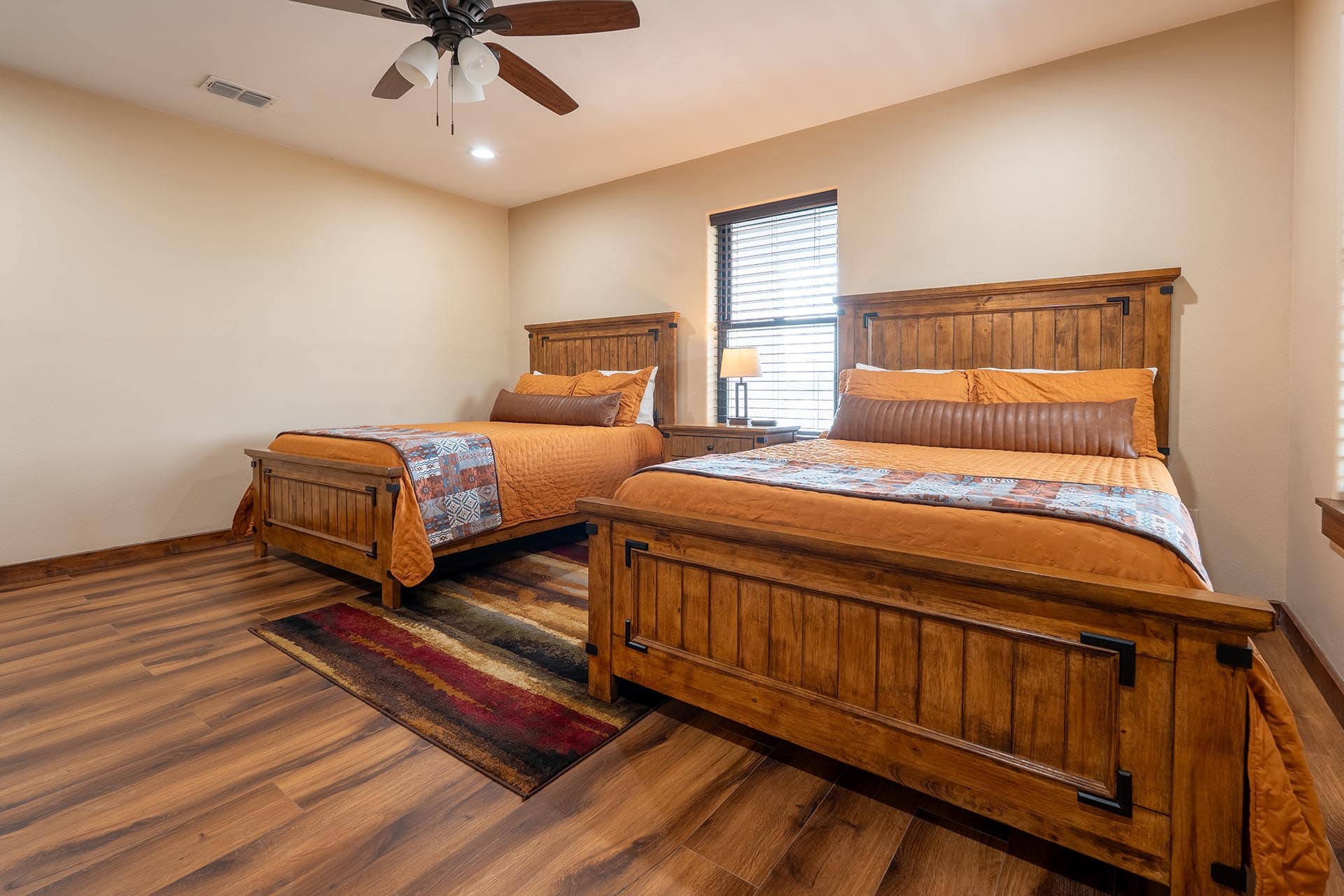 Texas ranch suitable for legacy ownership El Monte Gringo Ranch