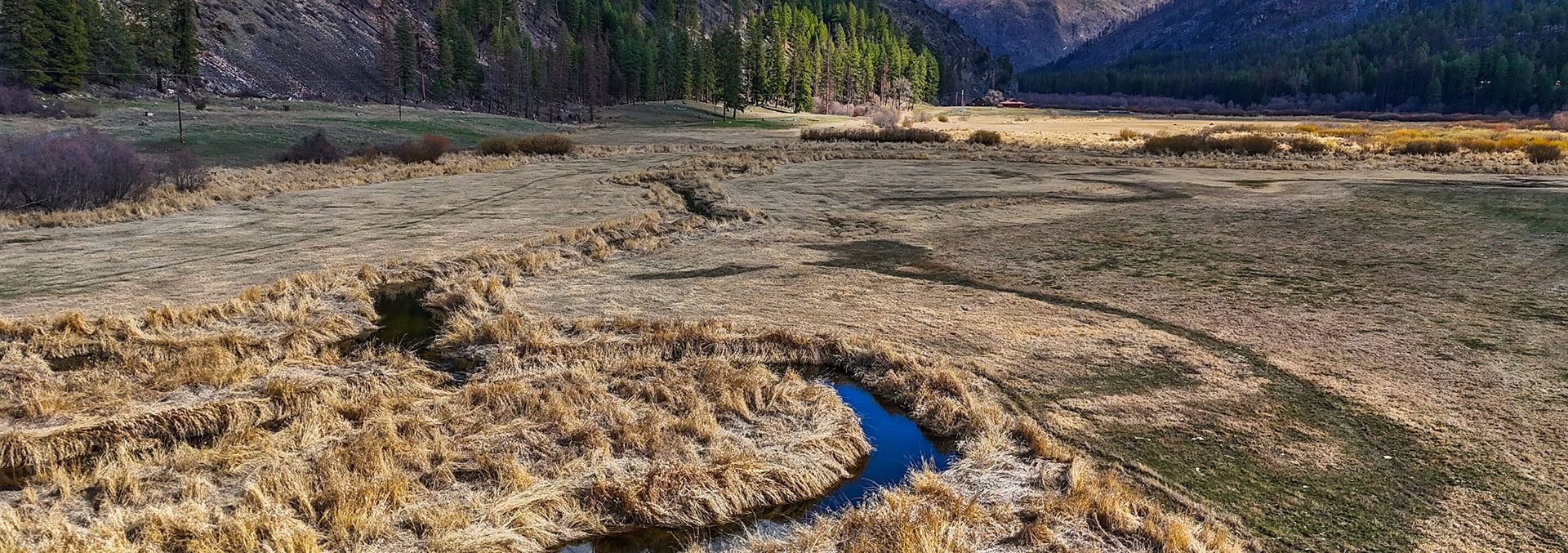 washington property for sale ranch at lost creek