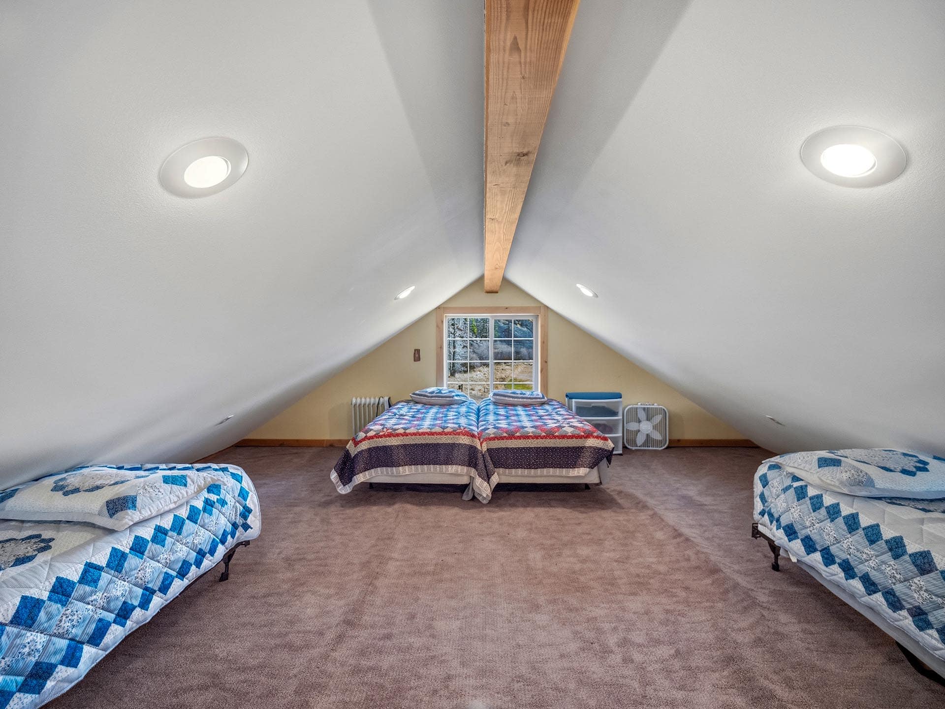 Washington wilderness ranch property Washington ranch at Lost Creek