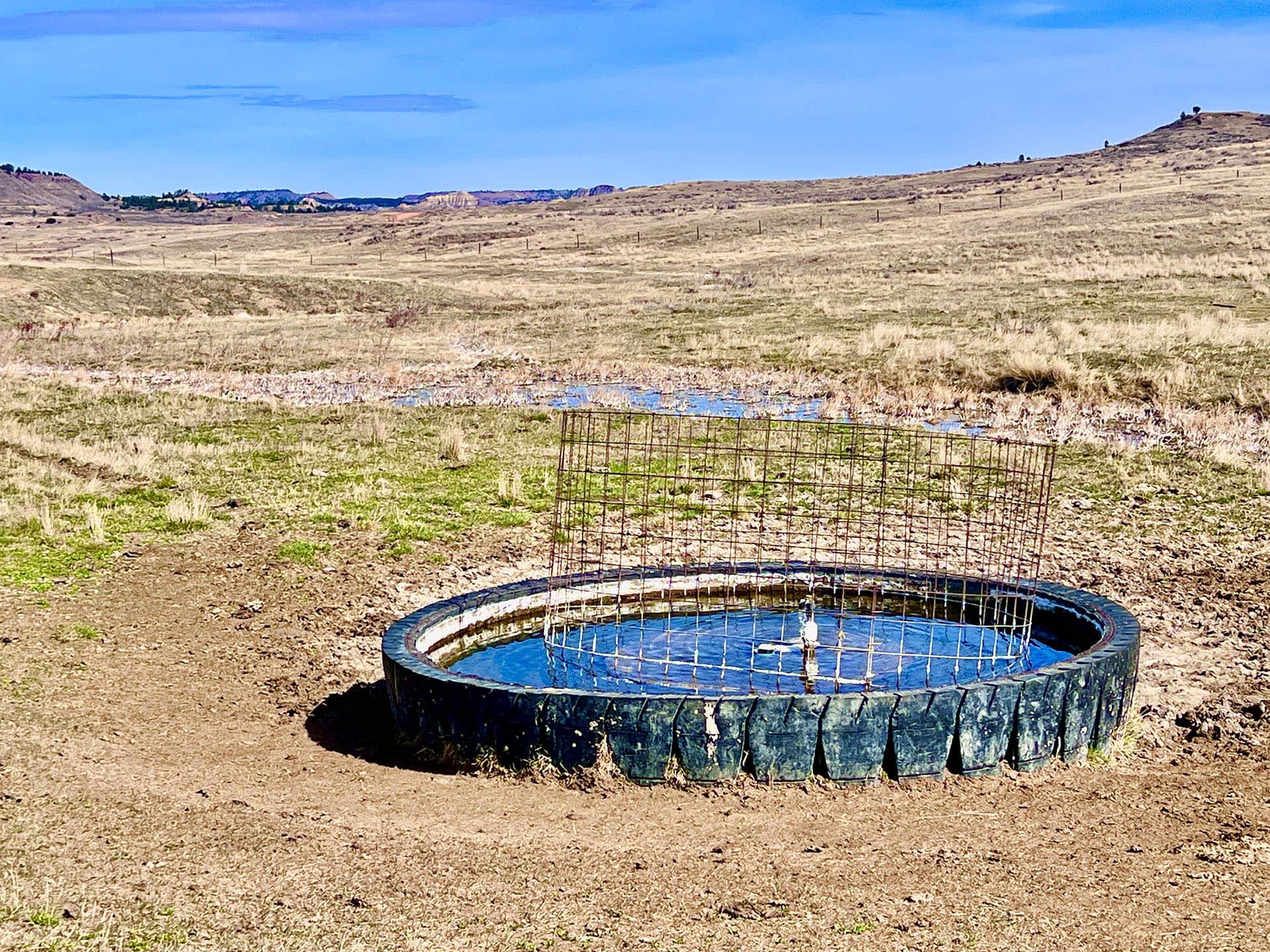 abundant water montana legacy 551 ranch