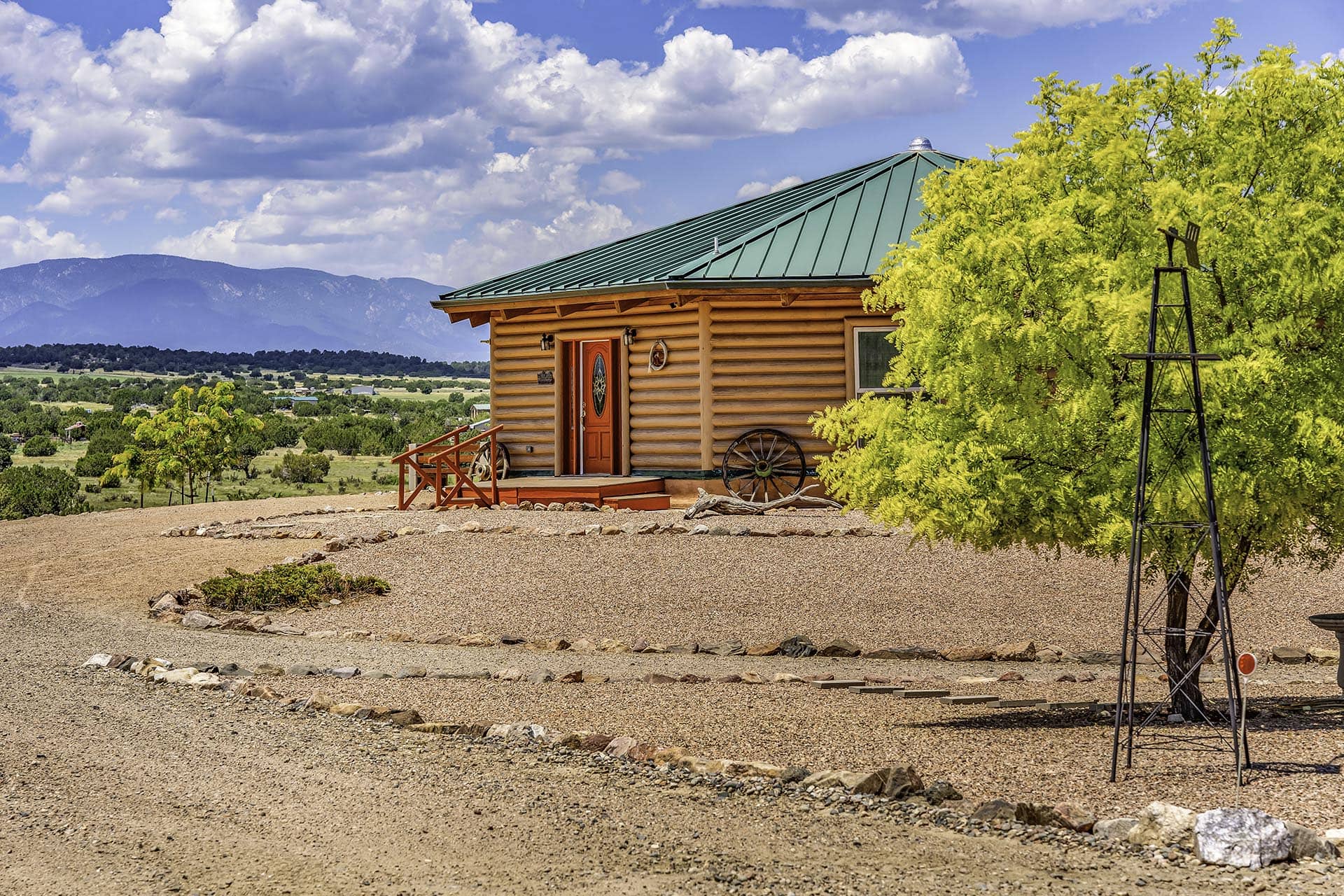 acreage with horse facilities pueblo co colorado arrowwood ranch