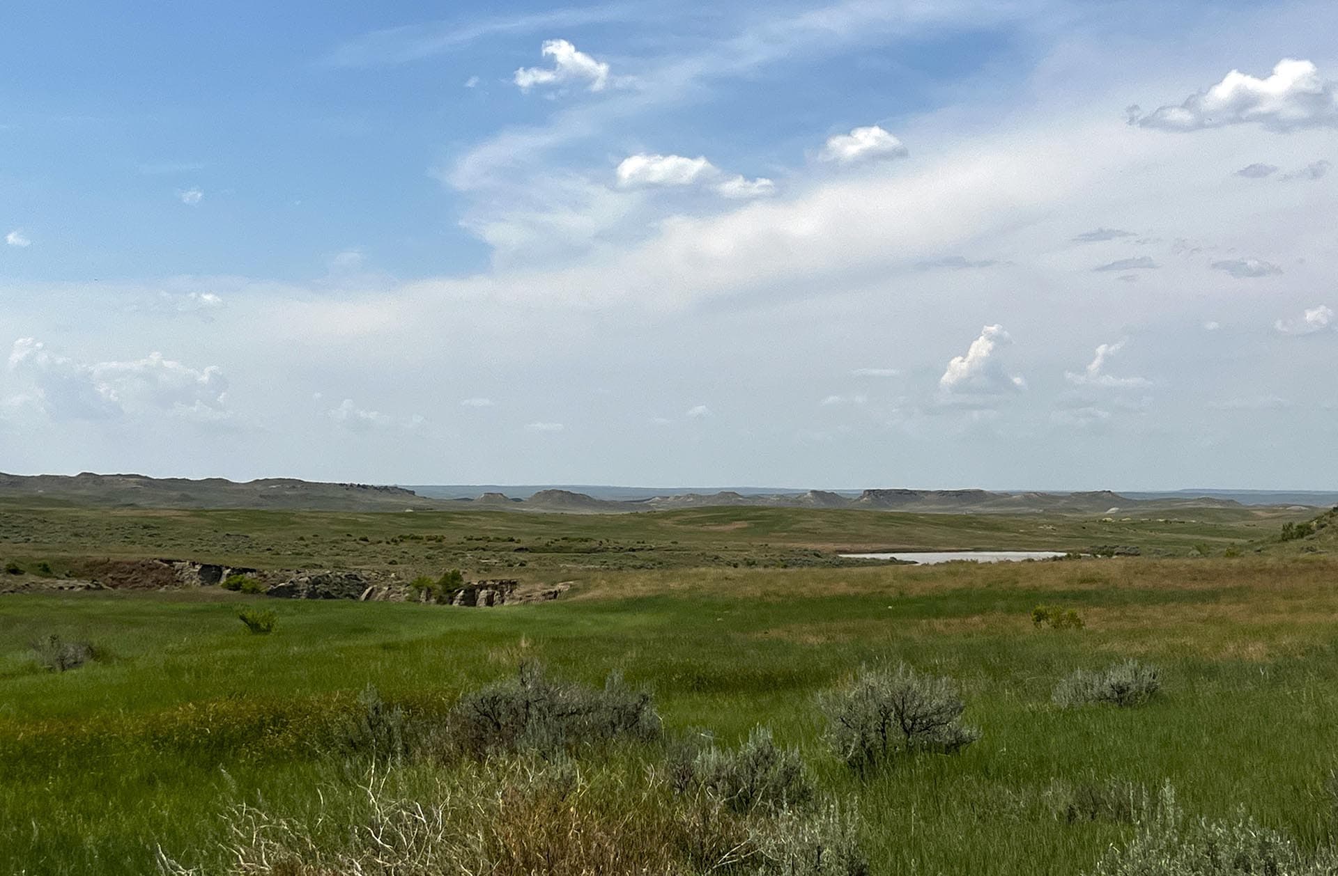 alan savory montana over the cliff ranch on little porcupine creek