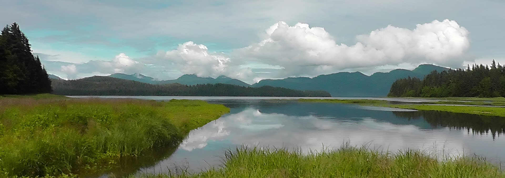 alaska recreational property for sale