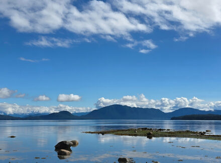 alaska waterfront property for sale