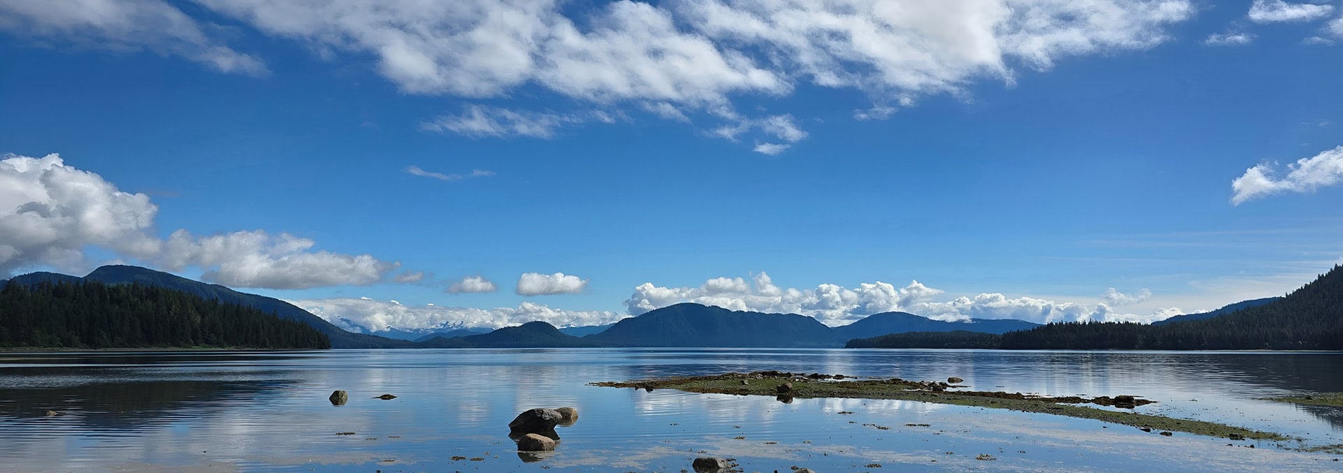 alaska waterfront property for sale