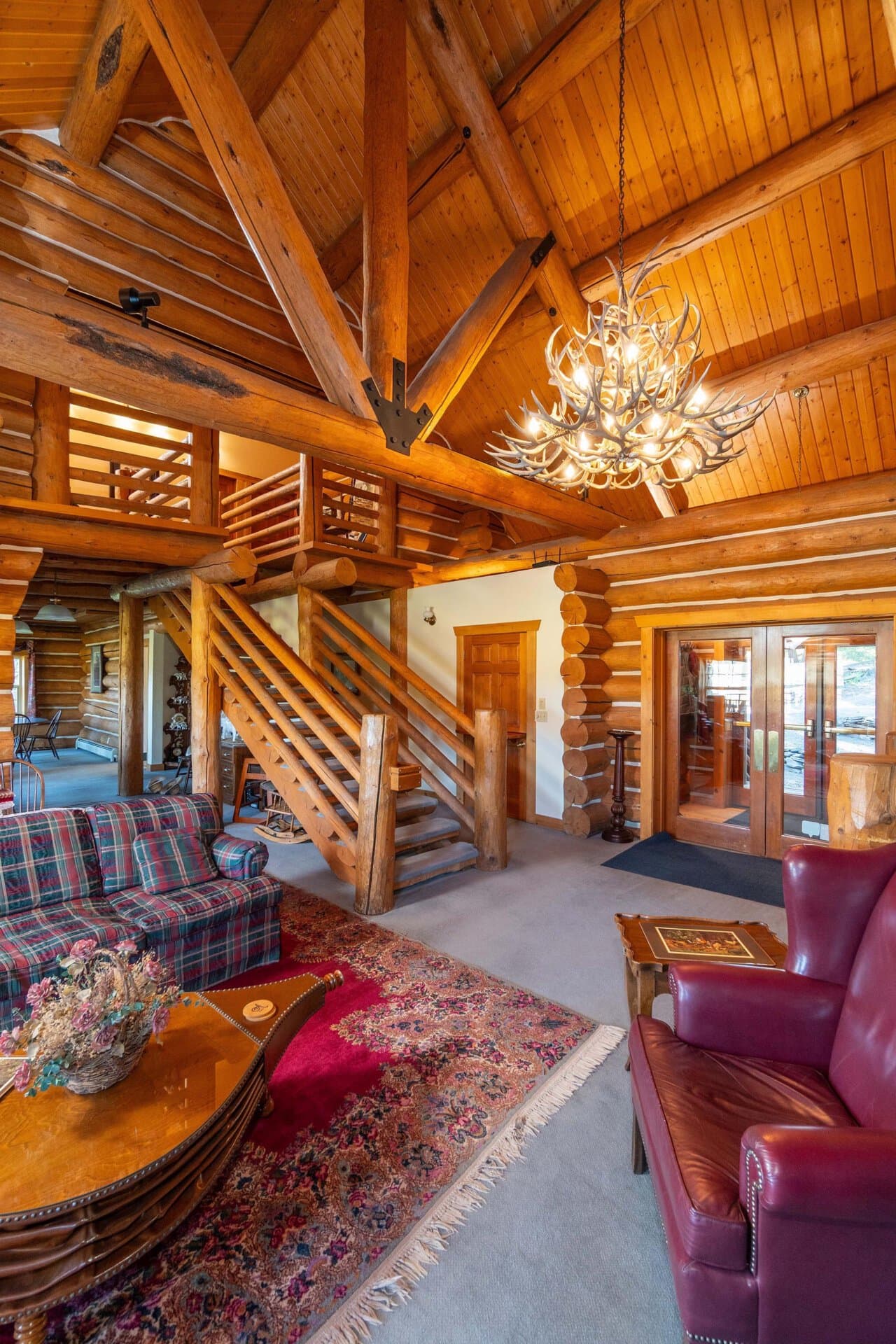 chandelier oregon aspen ridge ranch.jpg