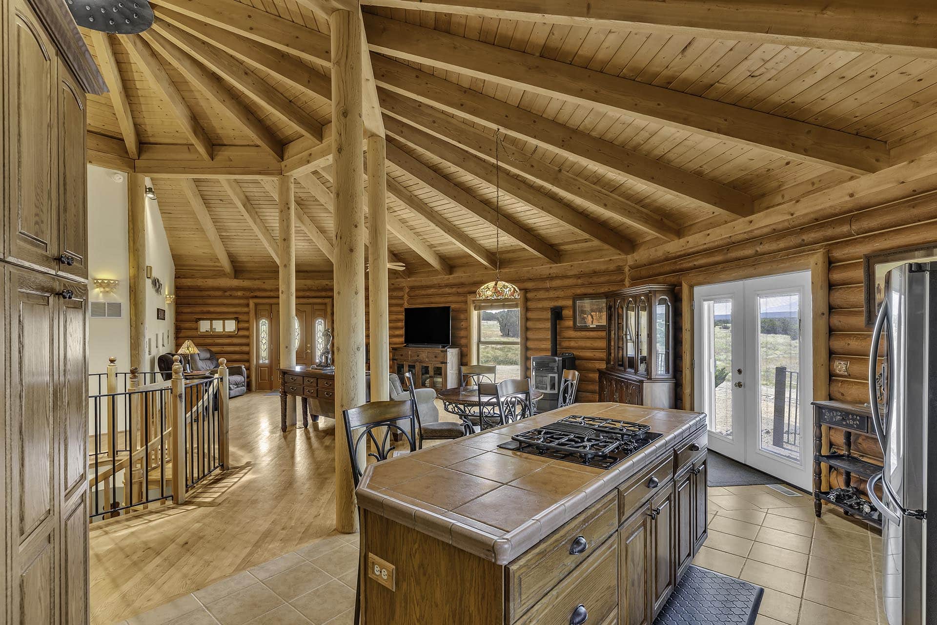 co horse ranch with acreage in colorado arrowwood ranch