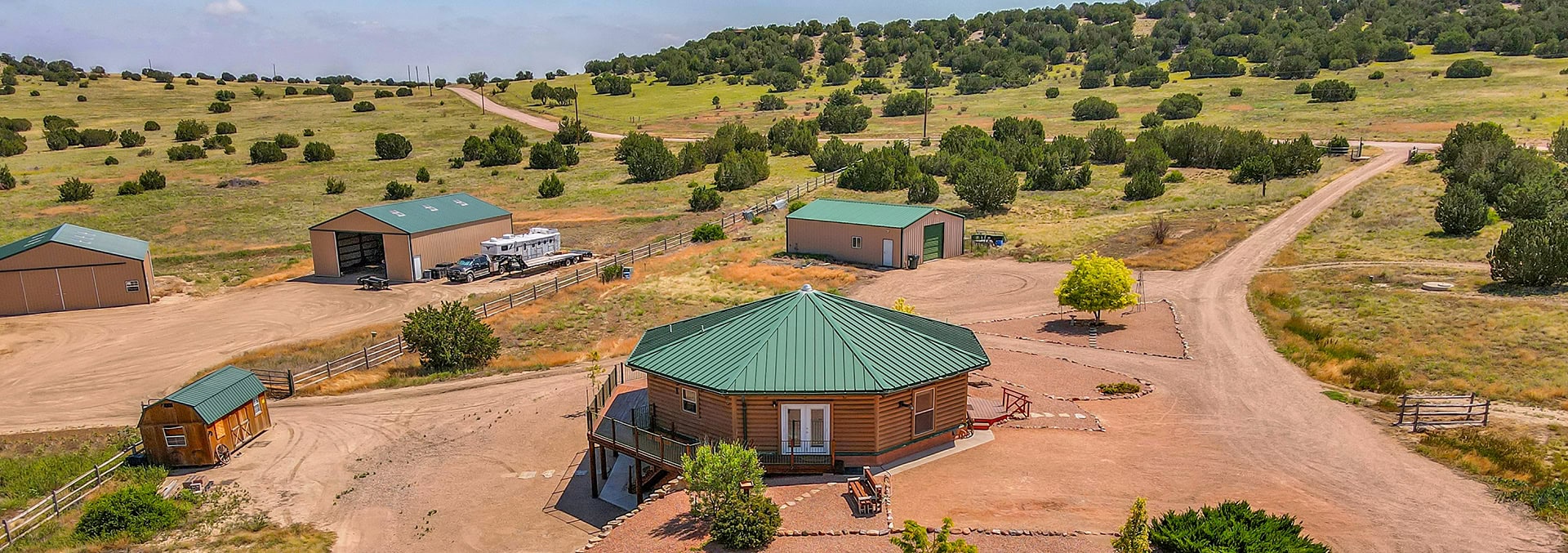 colorado property for sale arrowwood ranch