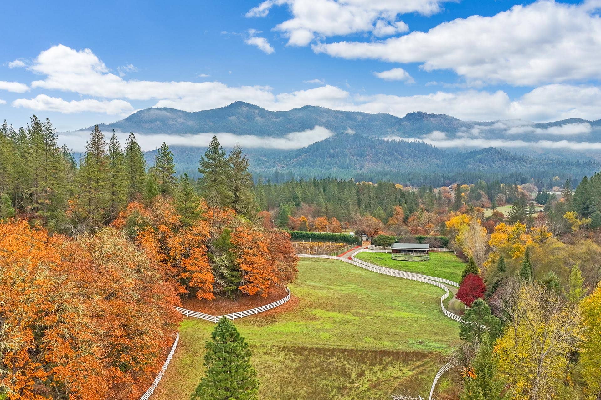 equestrian estate oregon the bird estate