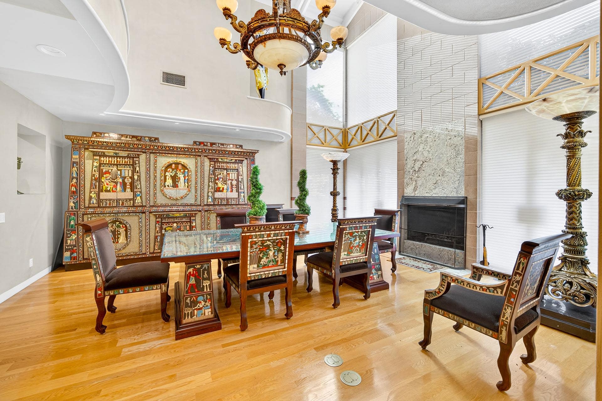 exlusive estate property oregon the bird estate