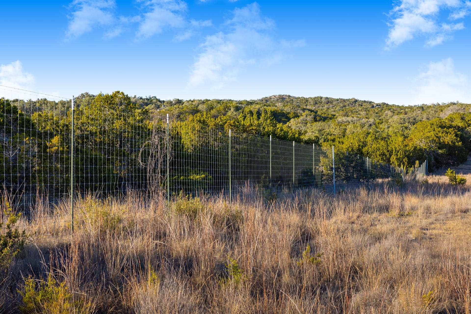 expansive Texas Hill Country ranch Lone Woman Mountain Ranch