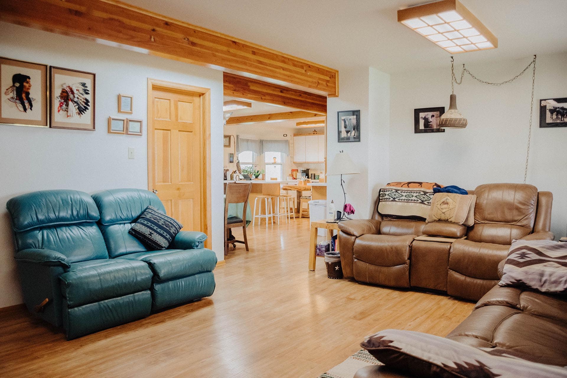 four bedroom farm home colorado south swink farm grow yard