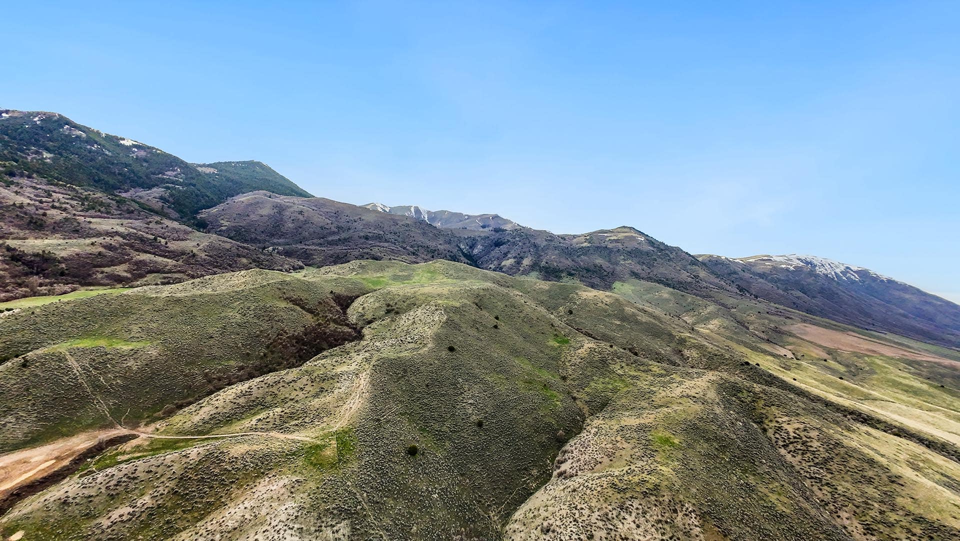 high elevation land for sale idaho the davis lodge at loafer creek falls