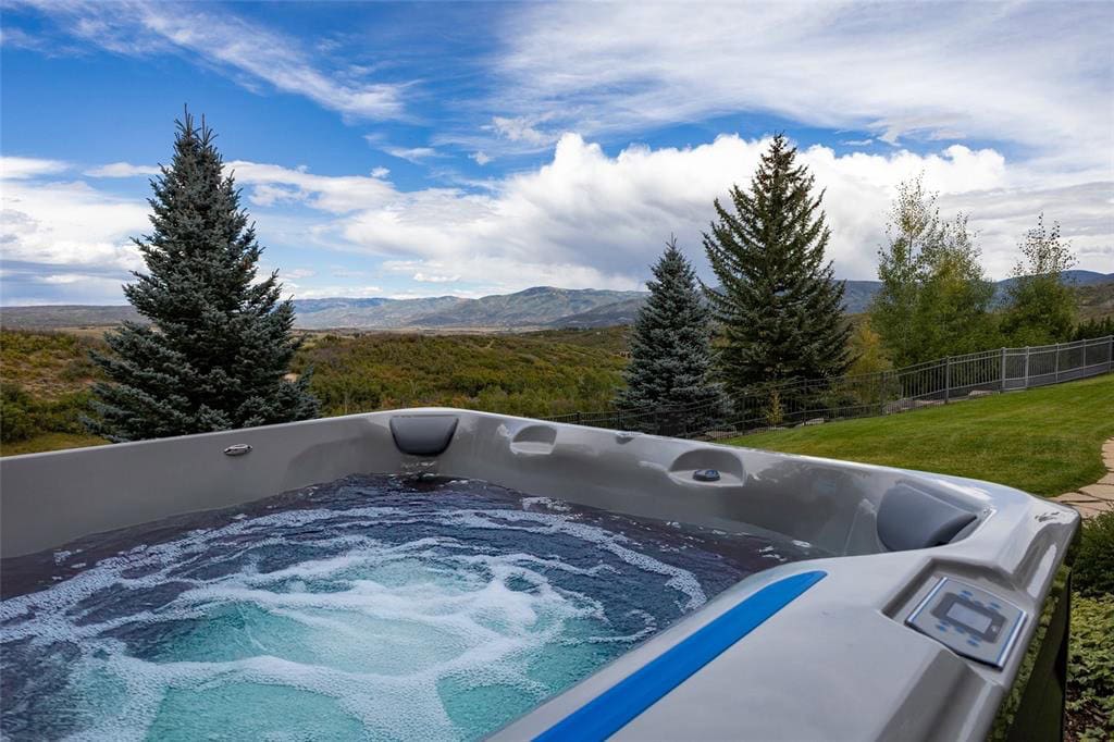 high‑country ranch Colorado Skistone Mountain Ranch