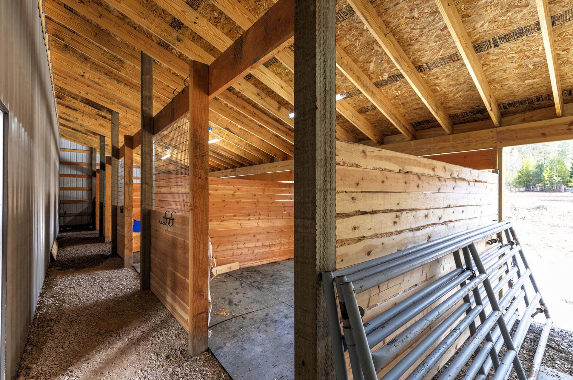 horse property for sale Montana cabinet mountain wilderness retreat