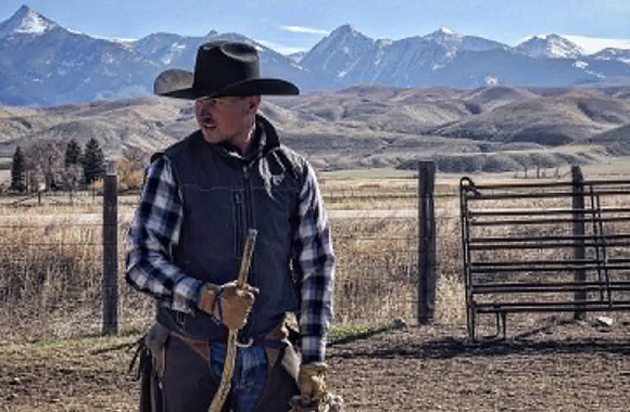 jeremy richardson social media coordinator cattle branding
