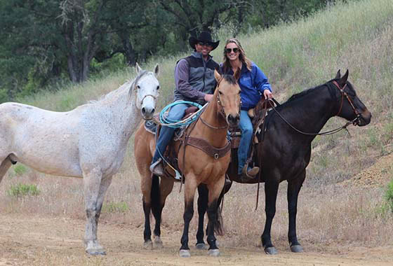 kyle davis california land sales agent horses