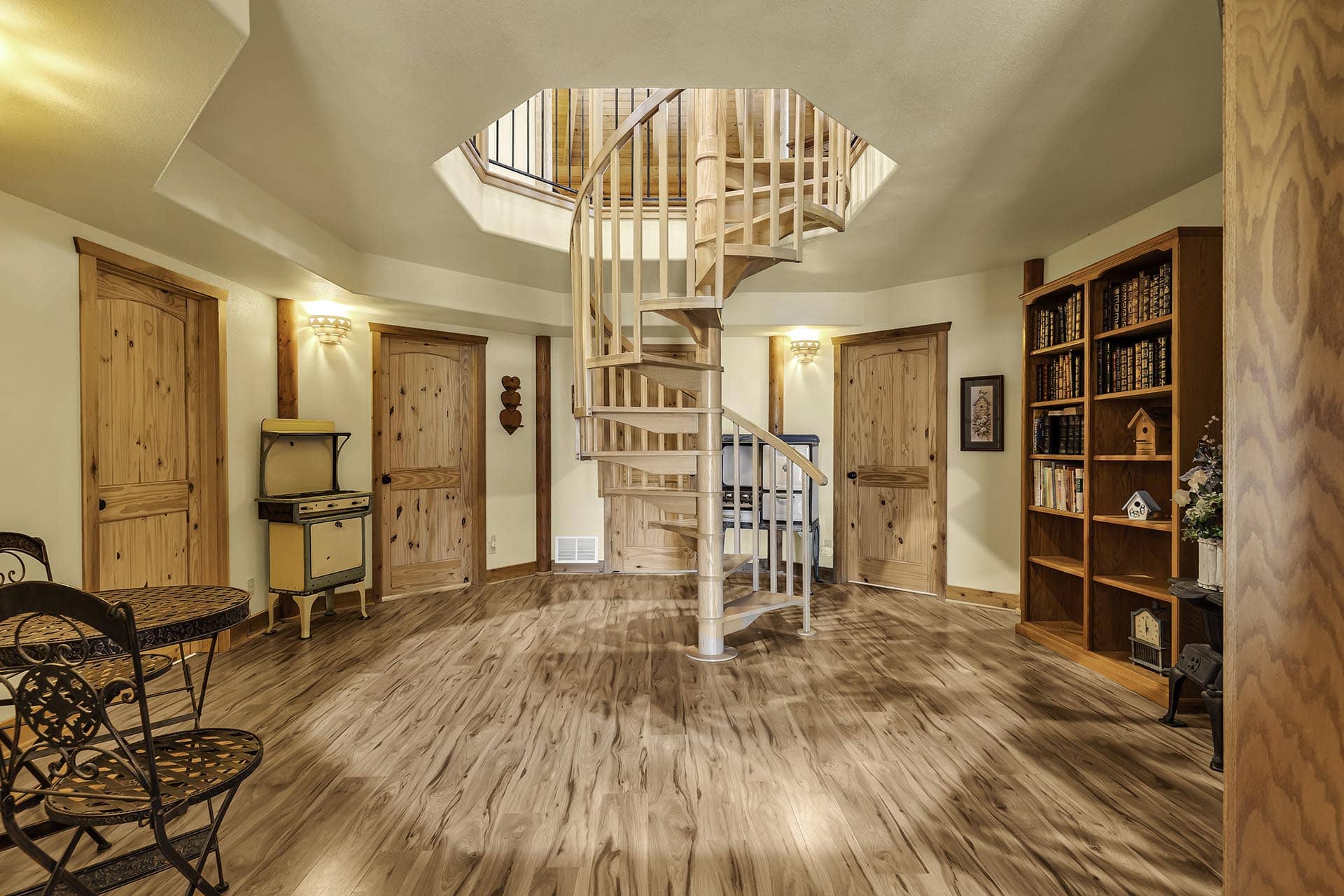 large acreage horse property in colorado arrowwood ranch