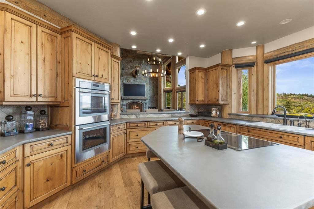 large acreage mountain ranch Colorado Skistone Mountain Ranch